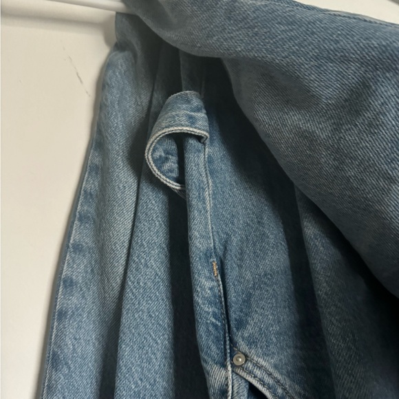 Cotton On Loose Straight Jeans-NWOT - Picture 5 of 9